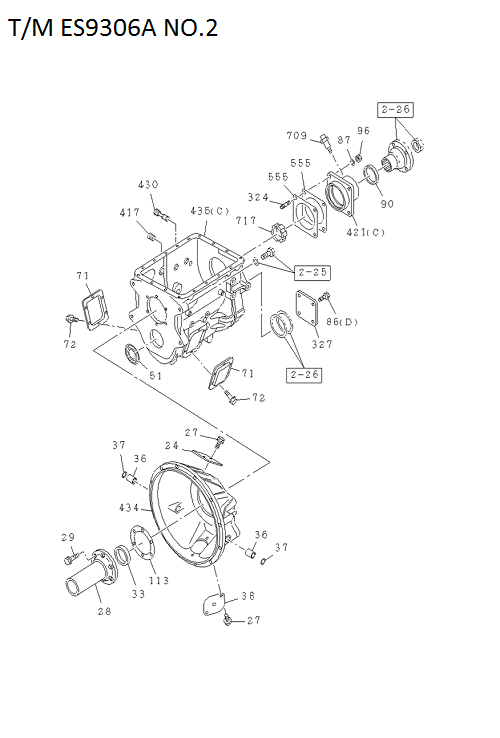 Partial Engine